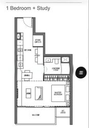 Seaside Residences (D15), Apartment #510547761